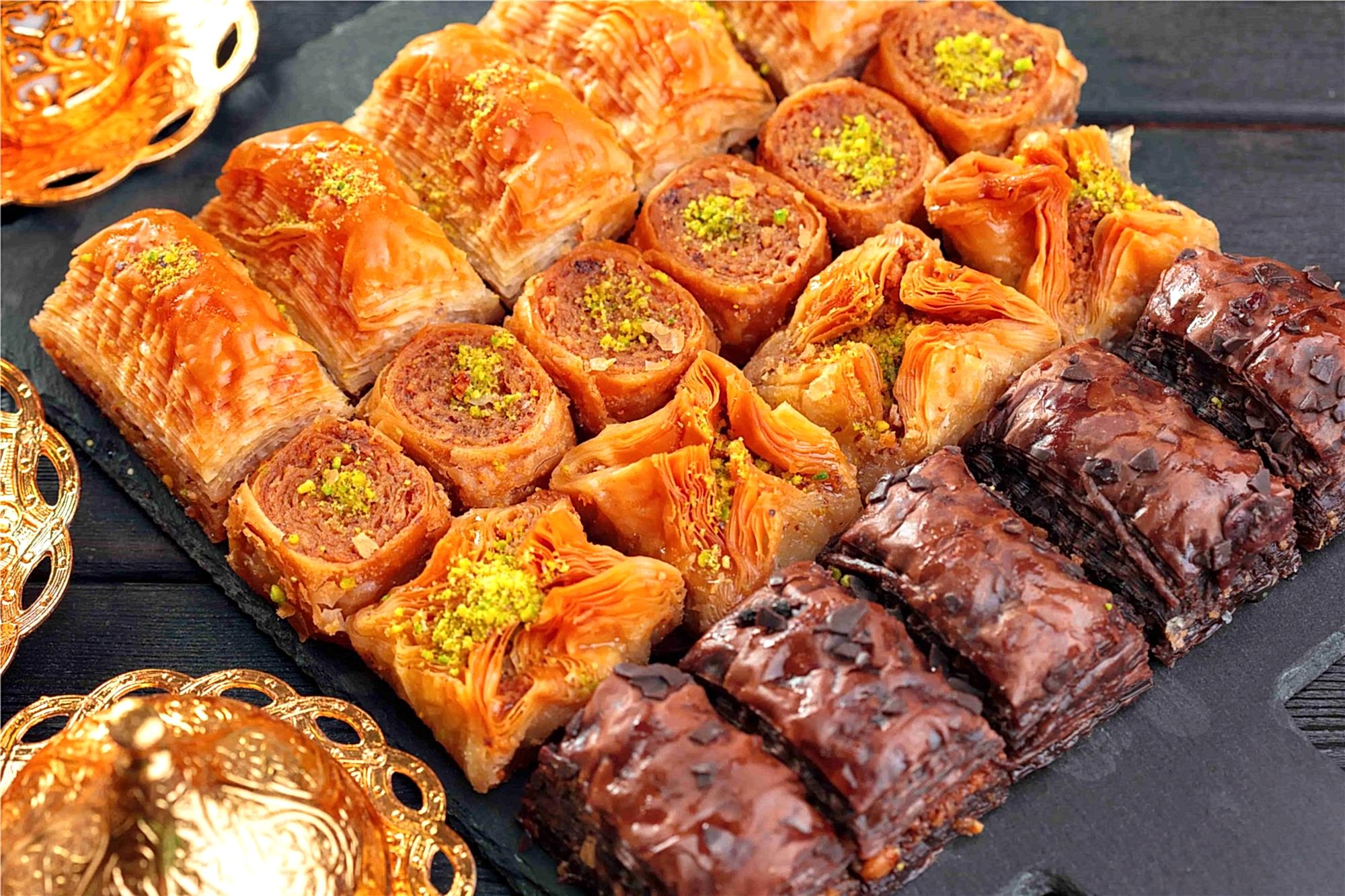 Gaziantep City Photography Tours