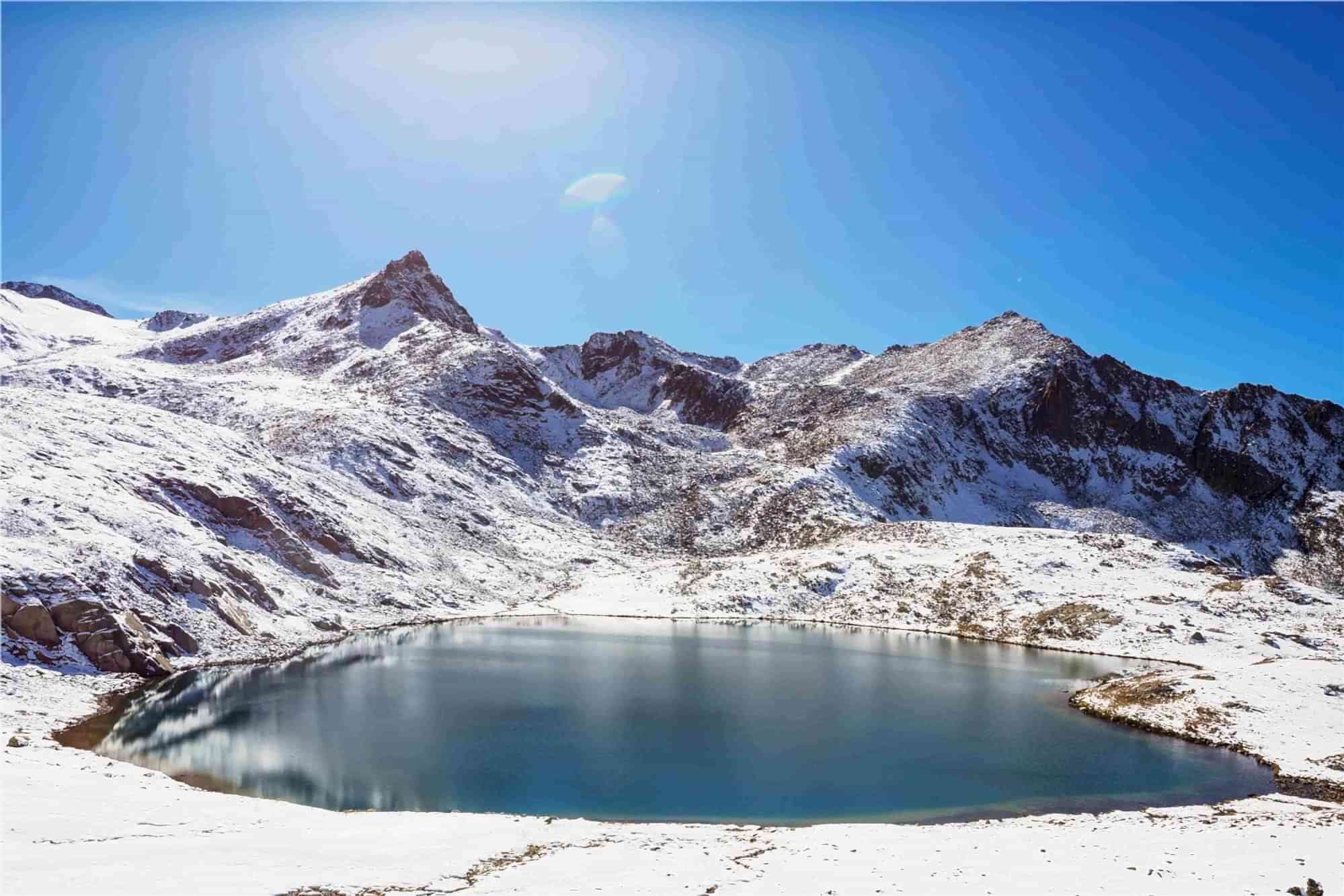 Kaçkarlar Photo Tours