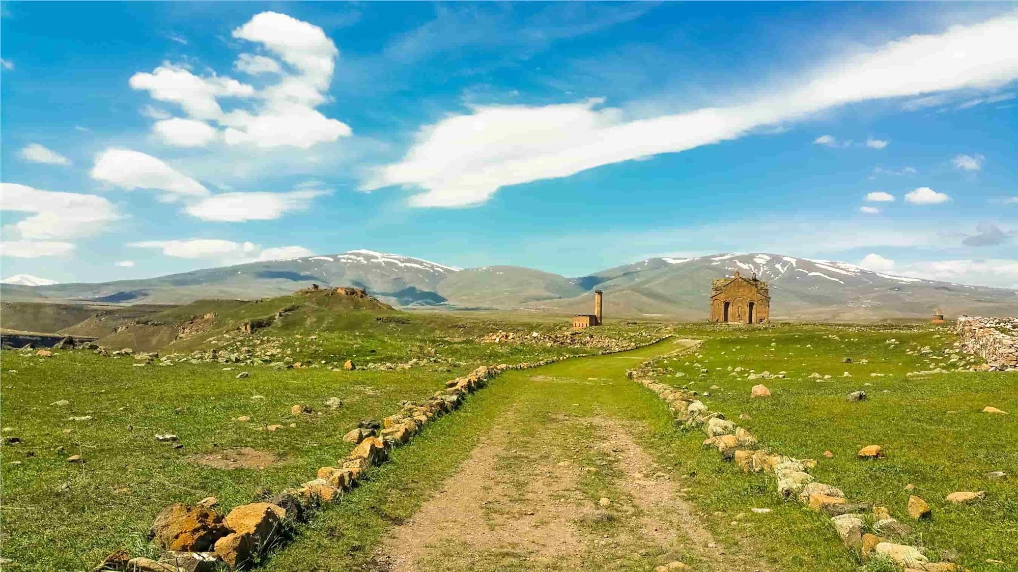 Kars City Photo Tours