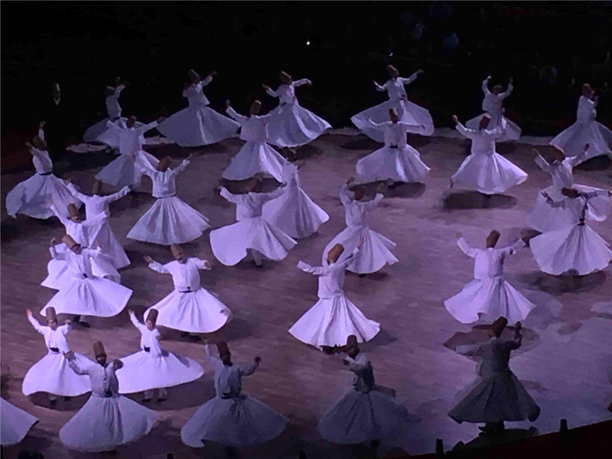 Konya Mevlâna Nasreddin Hodja Photo Tours