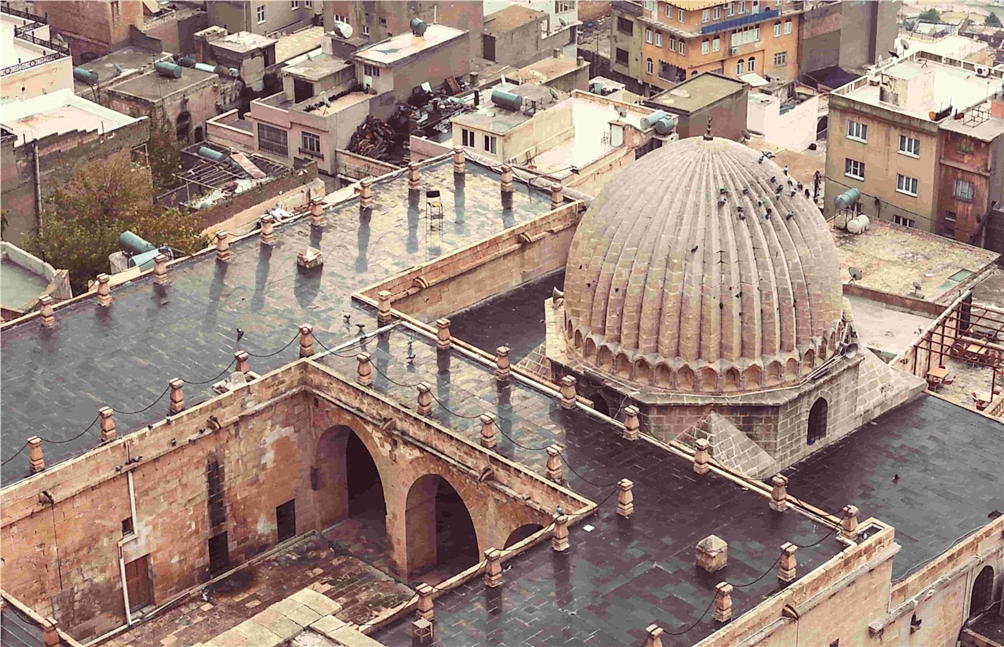 Mardin Midyat Photo Tours