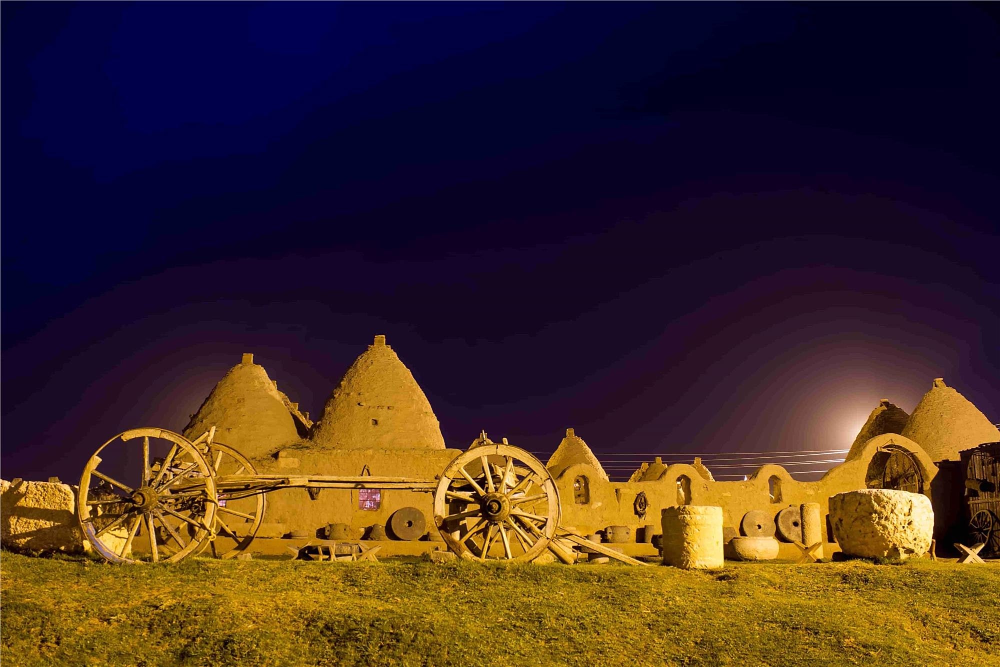 Şanlıurfa Harran Göbeklitepe Photo Tours
